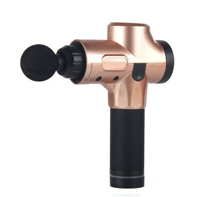 Fascia massage gun